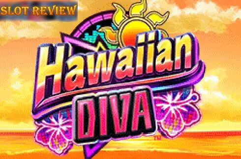 Hawaiian Diva Slot Review